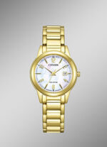 Citizen FE1242-78D solar dameshorloge 