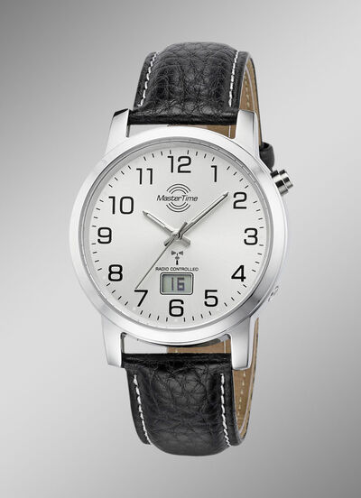 Mastertime herenhorloge 