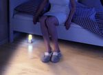 "WENKO" led-nachtlampje, 2 stuks 
