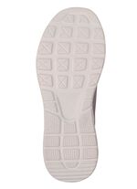 SKECHERS, sportieve damessneakers, met veters 