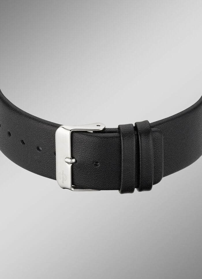 Master Time radiogestuurd horloge voor heren 