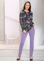 Fantastisch shirt met ronde hals 