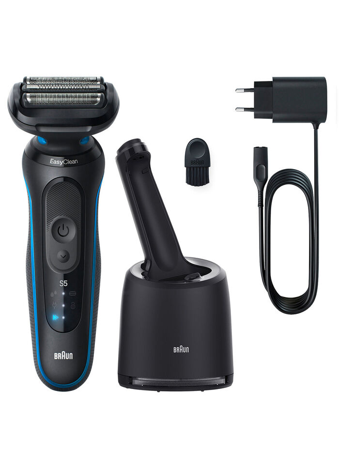 "Braun" scheermes 52-B7000cc 