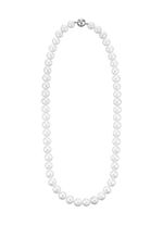 Ketting met zoetwaterparels 