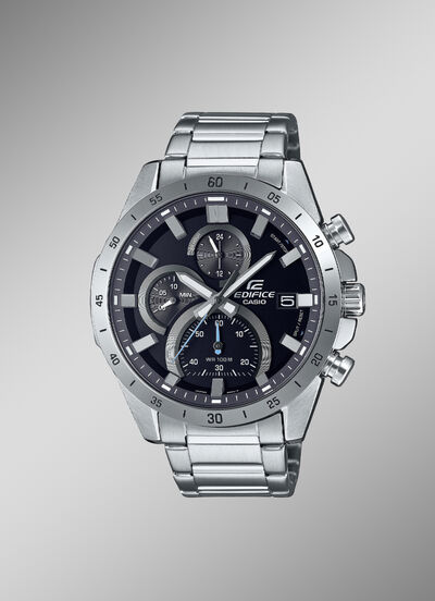 Casio quartz herenhorloge 
