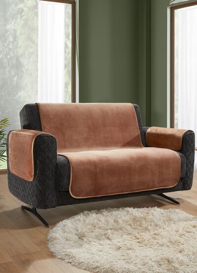 Woonaccessoires met antisliplaag 