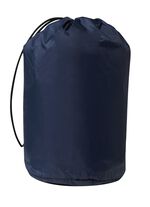 Functioneel jack met 2-weg ritssluiting 