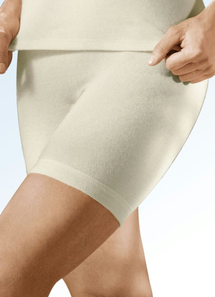 Con-ta onderbroek, lange pijp met angora 