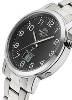 Radiogestuurd horloge voor heren 