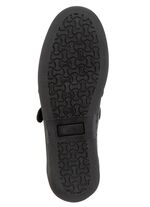 Schoenen met klittenband 