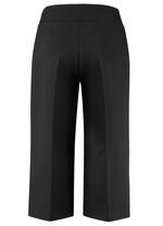 Chique culottes in pull-on stijl 