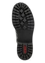 Rieker, stijlvolle dames enkellaarsjes, winterschoenen, met rits 