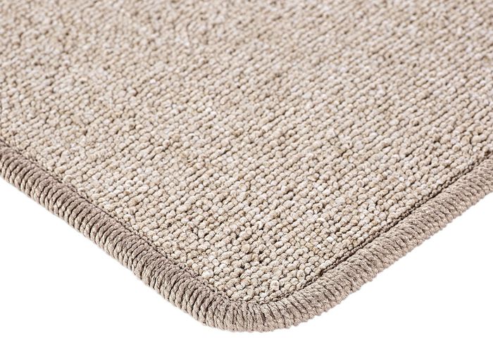 Slijtvaste bruggen, galerijen en tapijten BEIGE