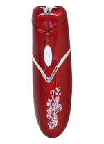 Epilator & Manicureset 