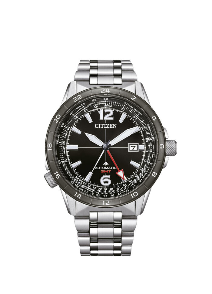 Citizen NB6046-59E herenhorloge 