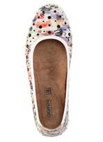 Gemini ballerina met luchtige openingen 