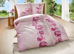 Renforcé beddengoedset van Dobnig ROSA