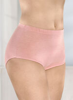 Set van vijf slips met elastische band ALTROSA