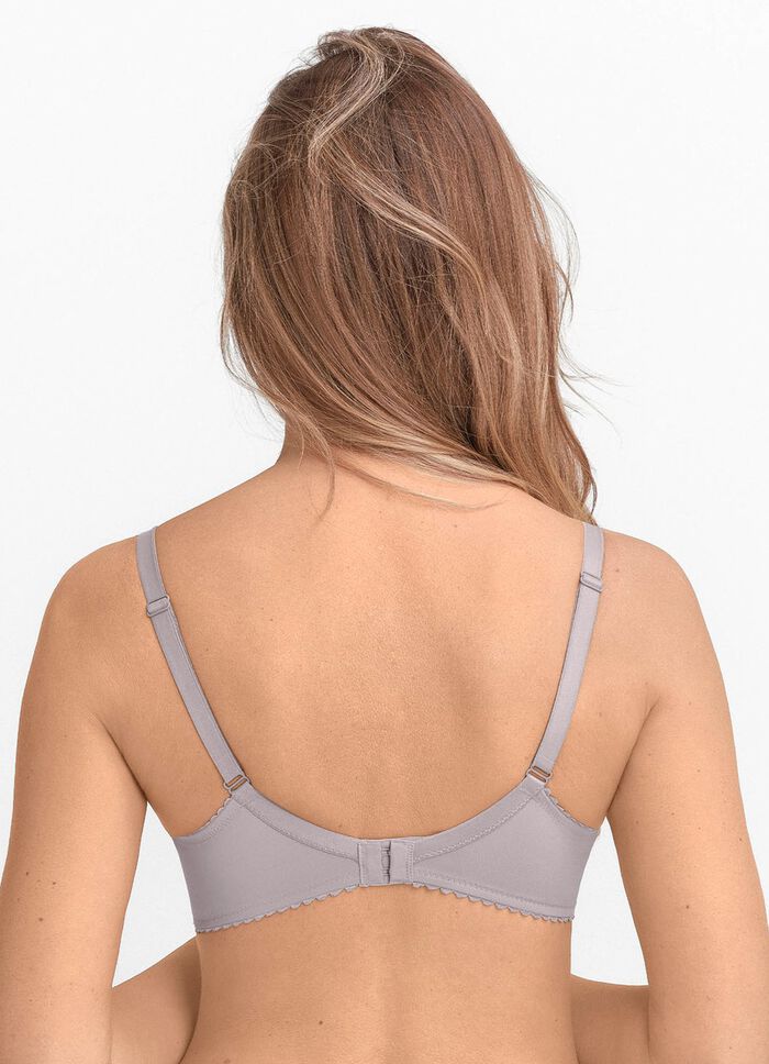 Felina beugelbeha met hoogwaardige borduursels 