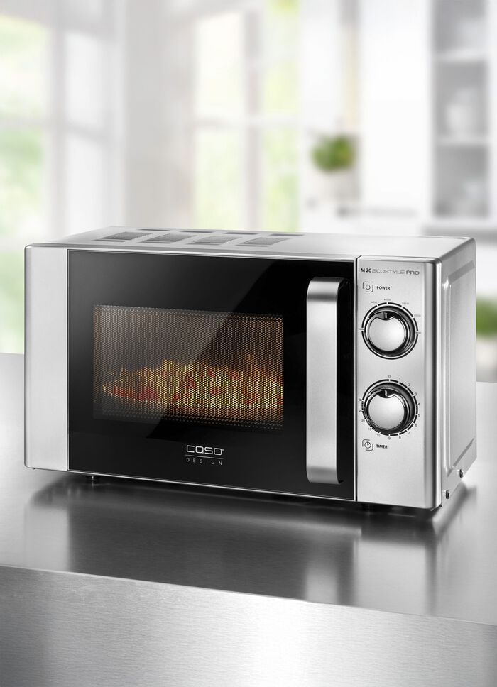 Caso magnetron M20 Ecostyle Pro 