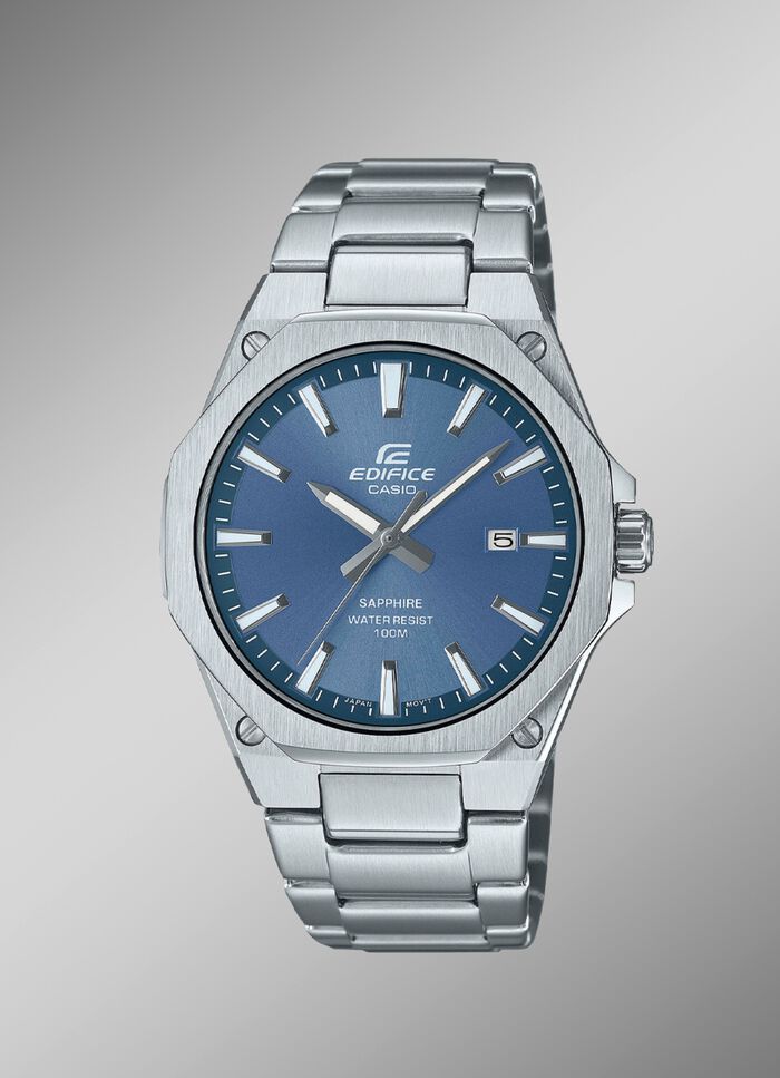 Casio Edifice Quartz herenhorloge 