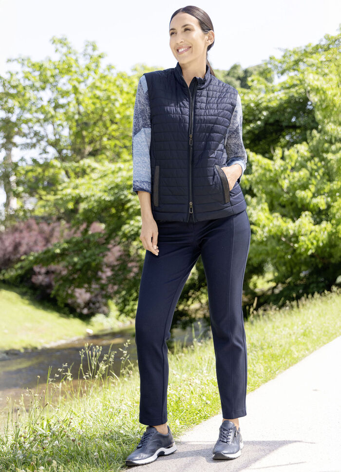 Broeken om aan te trekken MARINE