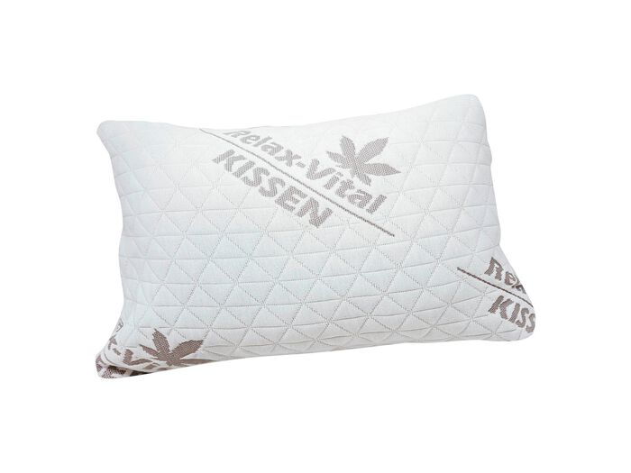 Relax-Vital hennepkussen 