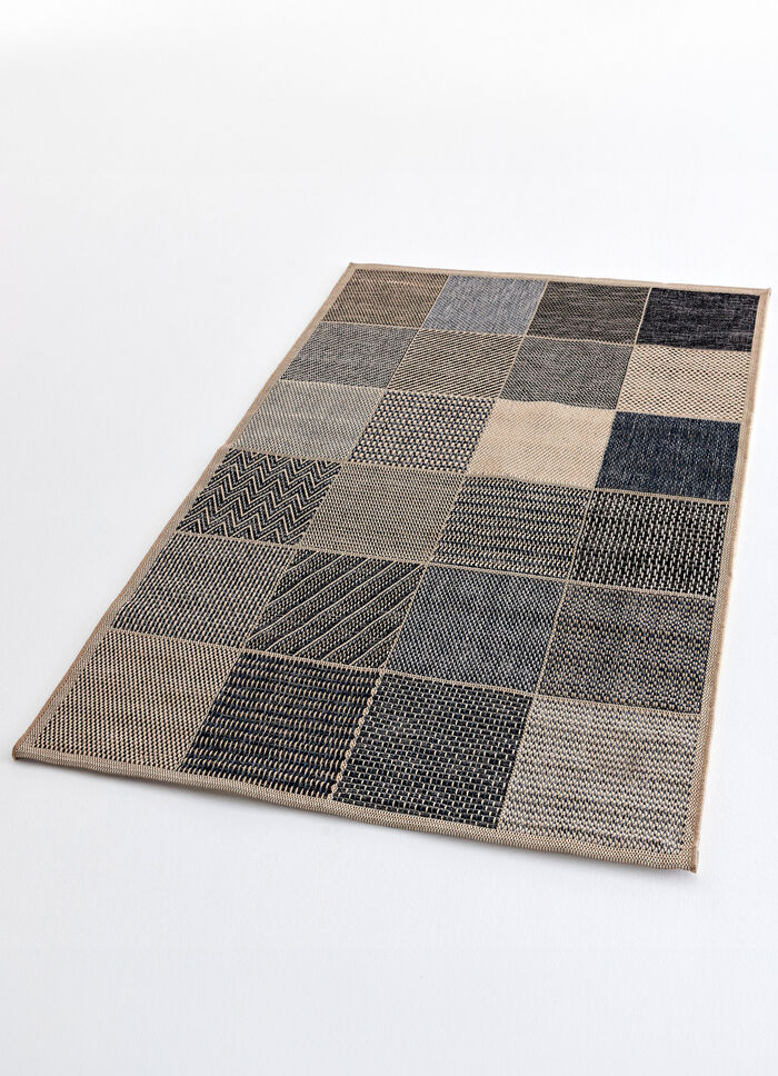 Bruggen, galerijen en tapijten voor binnen- en buitengebruik 