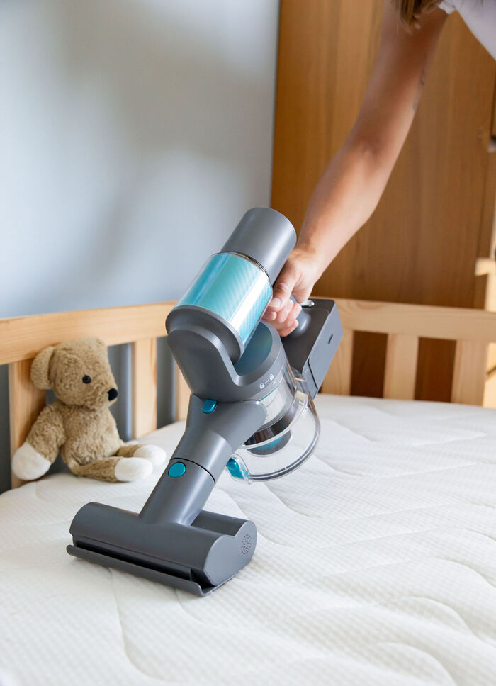 Livington "Sense IQ" Professionele Kwastenset 