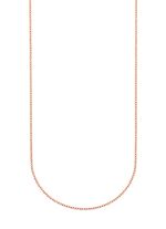 Klassieke ronde ankerketting 