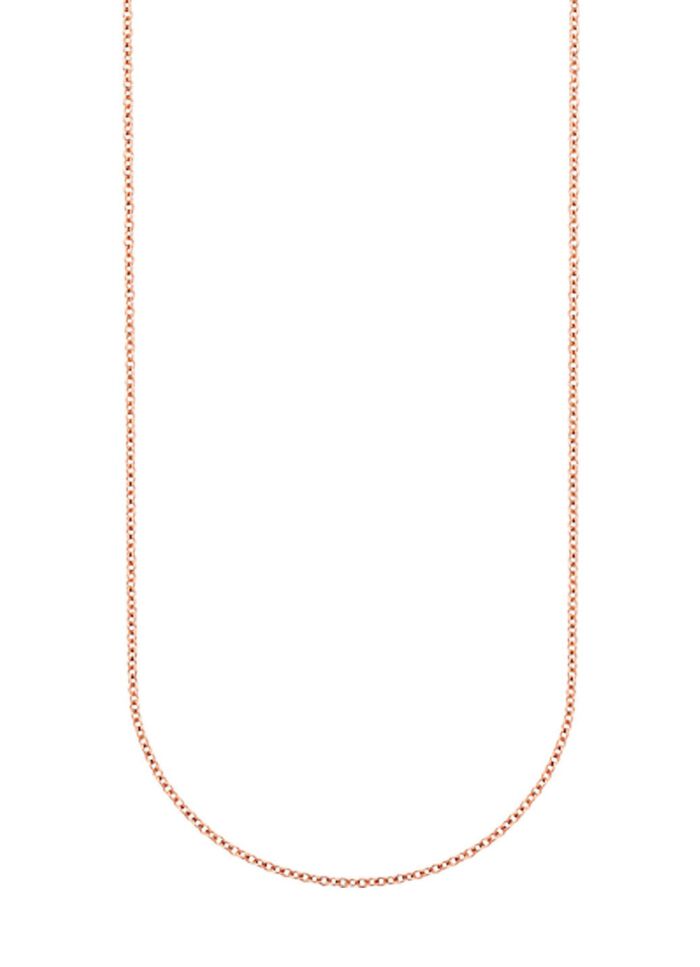 Klassieke ronde ankerketting 