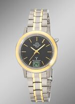 Master Time radiogestuurd dameshorloge 