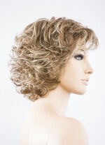 Pruik Kathy BLOND MIX