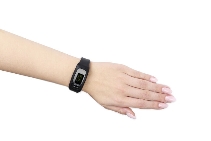 Pedometer