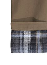 Comfortabele thermobroek in 3 kleuren 