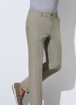 Broek KHAKI