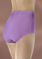 Laurina driepack slips met elastische tailleband 