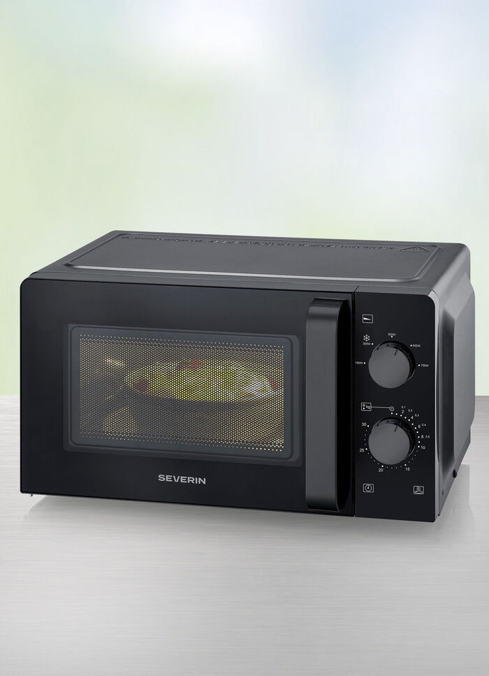 Magnetron met inverterfunctie 