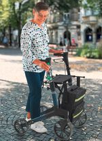Bekerhouder voor rolstoel/rollator 