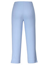 7/8 lengte broek HELLBLAU