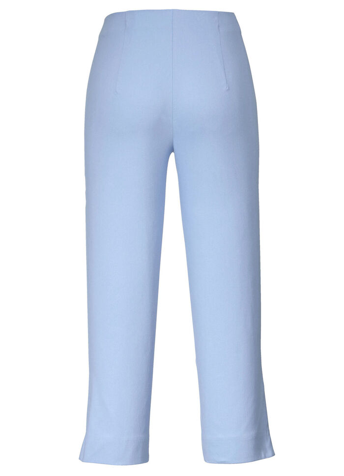 7/8 lengte broek HELLBLAU