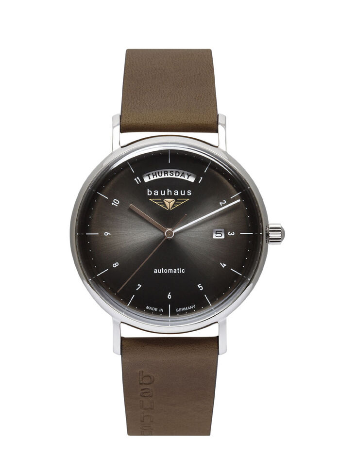 Automatisch herenhorloge 