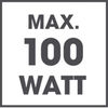 BADERde_DE1Logo_max100Watt