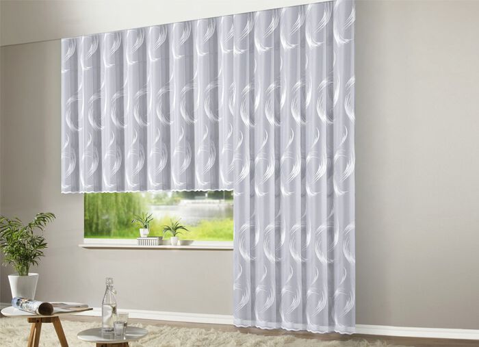 Opbergen met universele railband 