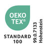 BADERde_DE1Logo_OekoTex_99 BADERde_DE1Logo_OekoTex_99