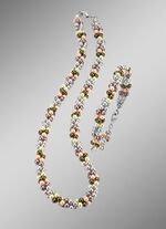 2-delige sieradenset 