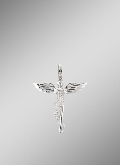 Hanger z. k. 925/- 