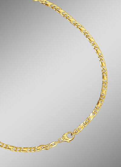 Stevige schakelketting 