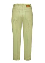 Capri-broek met 4 zakken 