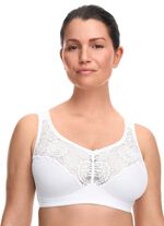 Tweepack Susa-bh's met mooie elastische kant 